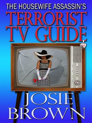 cover image of The Housewife Assassin's Terrorist TV Guide